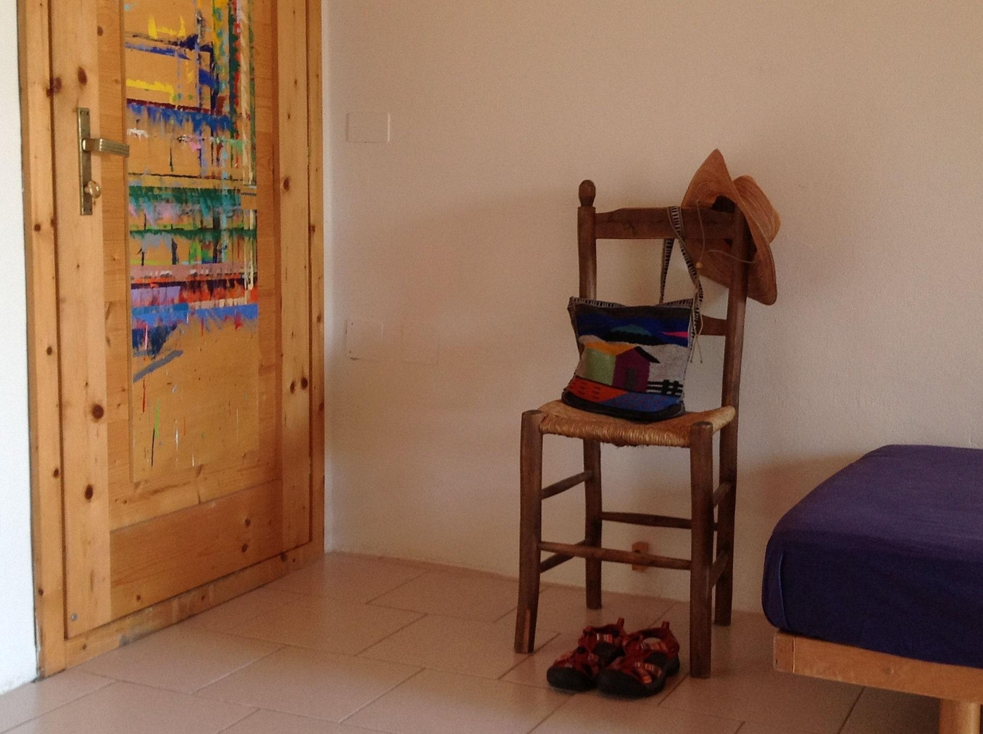 La Tinassara Bed & Breakfast Lazise Exterior photo