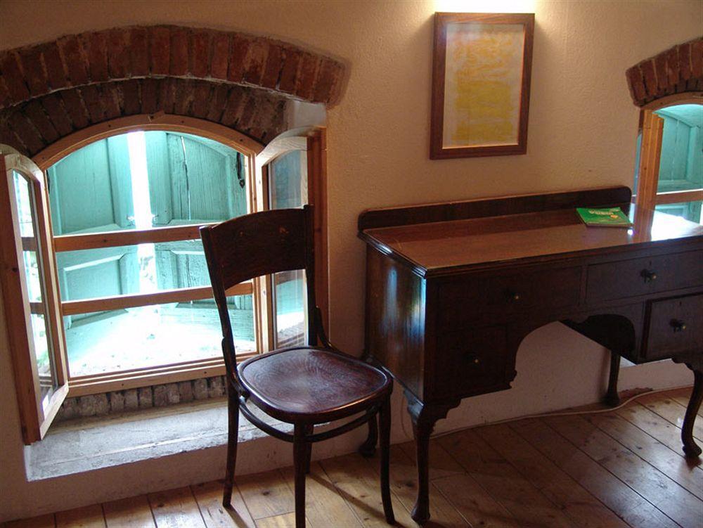 La Tinassara Bed & Breakfast Lazise Exterior photo