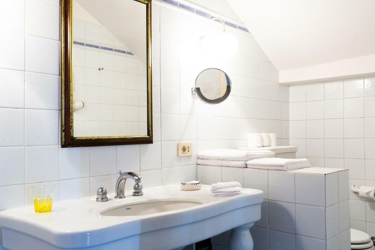 La Tinassara Bed & Breakfast Lazise Exterior photo