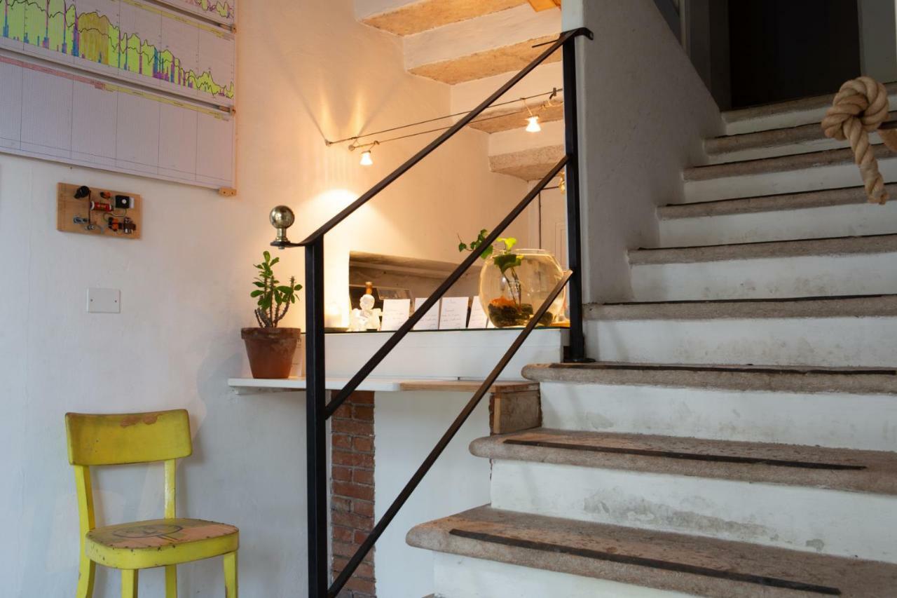 La Tinassara Bed & Breakfast Lazise Exterior photo