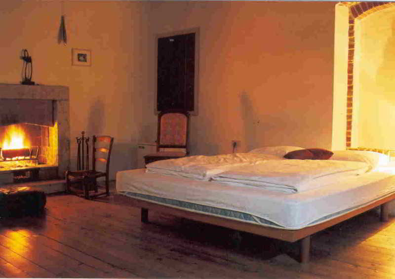 La Tinassara Bed & Breakfast Lazise Exterior photo
