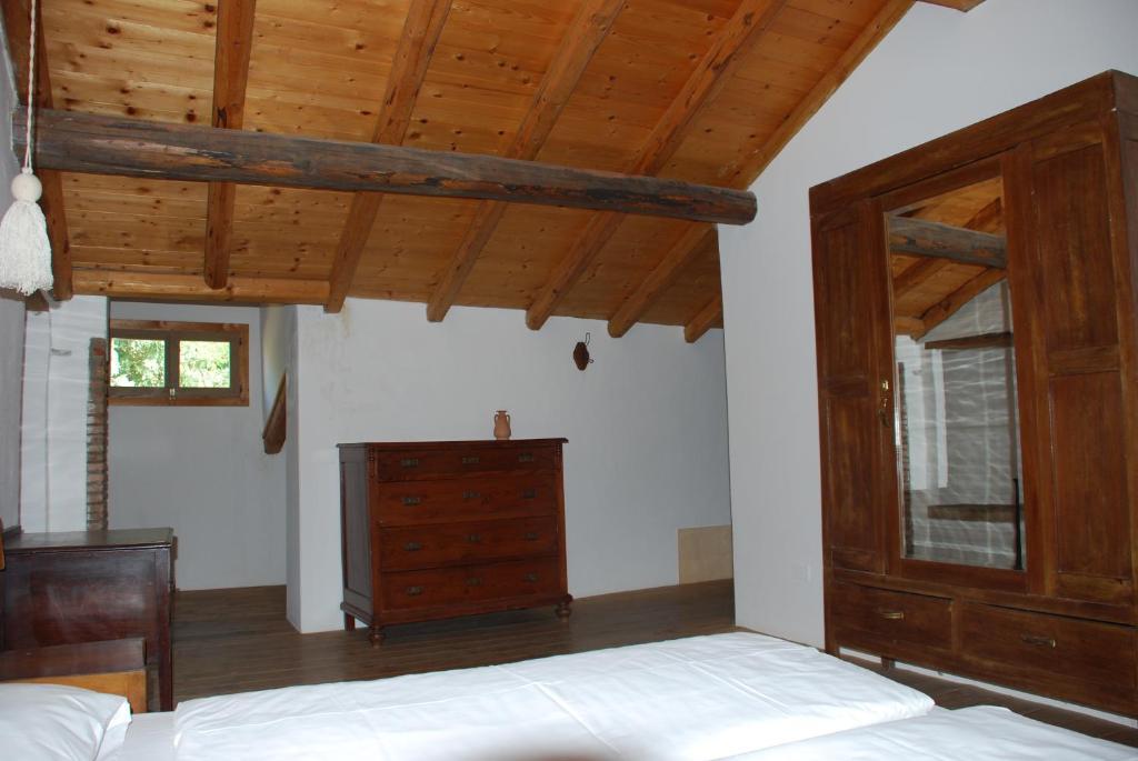 La Tinassara Bed & Breakfast Lazise Room photo